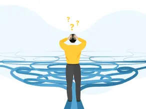 Holding the Centre When Everything Else Moves