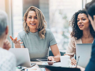 From HR to Happiness: The Evolving Role of People Leaders