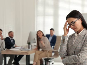 Workplace Misconduct Just Hit a Record High, and HR Is Dangerously Understaffed to Handle It