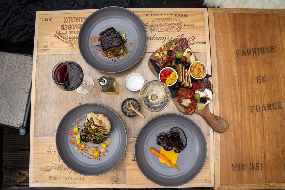 Lamp Light Clifden-19