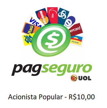 .+ pagseguro 13 AP-10
