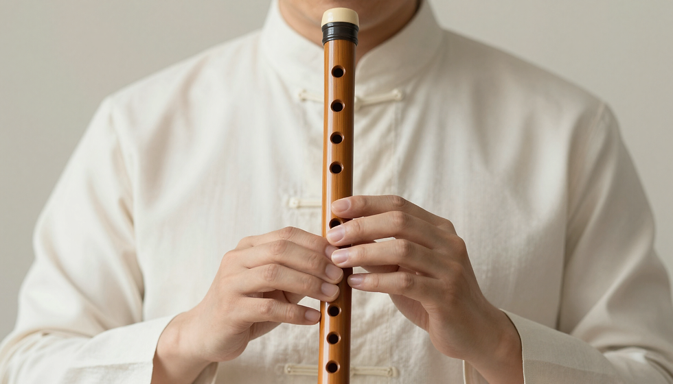 Global Harmony: A Cultural Symphony