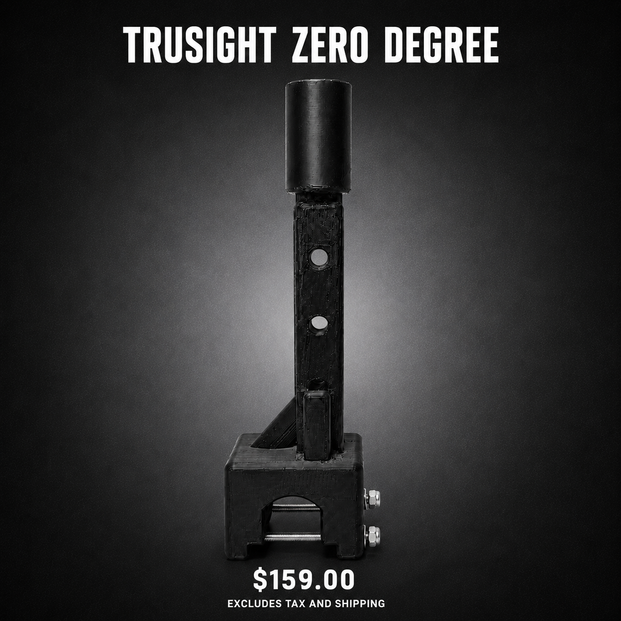 TRUSIGHT ZERO DEGREE