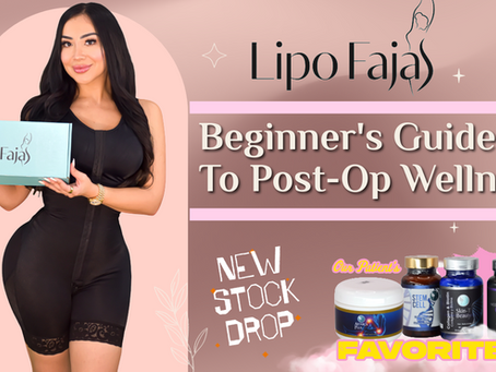 Beginner’s guide to post-op wellness