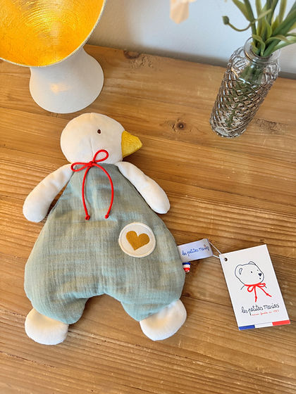 ぬいぐるみ les petites maries Doudous | Les Petites Maries