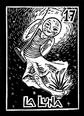 17. La Luna