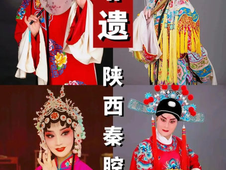 Rooted in Shaanxi, Connected to Canada – My Story with Shaanxi