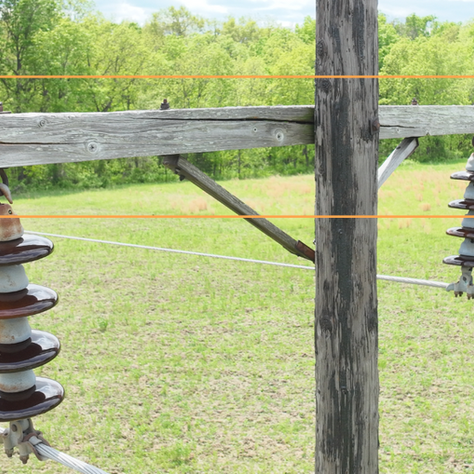 Wildfire Prevention Starts Before the Fault