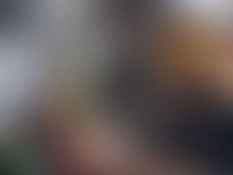 photo of male electrician trying to be safe while working