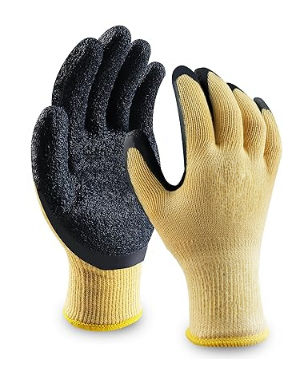 image of generic electrical type gloves found online
