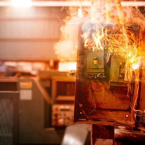 Why Resetting a Tripped Breaker Without Testing First Is a Serious Mistake 