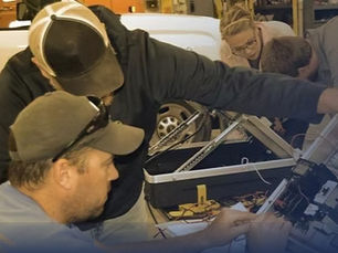 No More Travel. Bring Specialized Electrical Maintenance Training to Your Team.