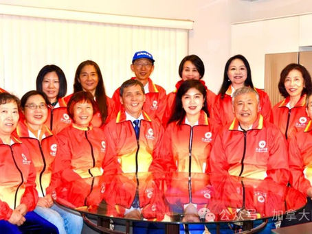 Warmly welcome to join us!!