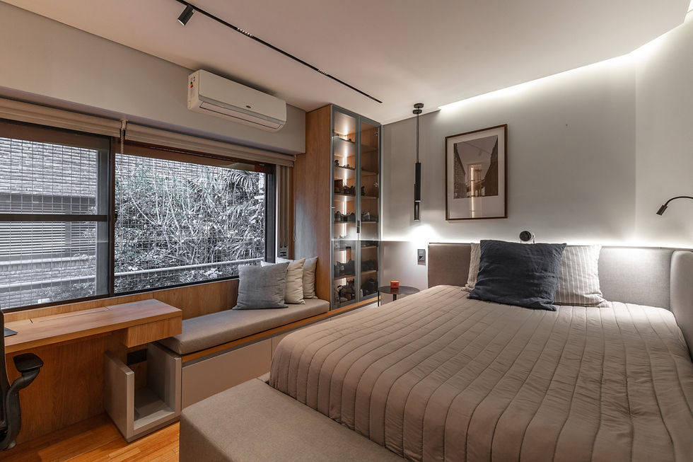 Suite Villanueva