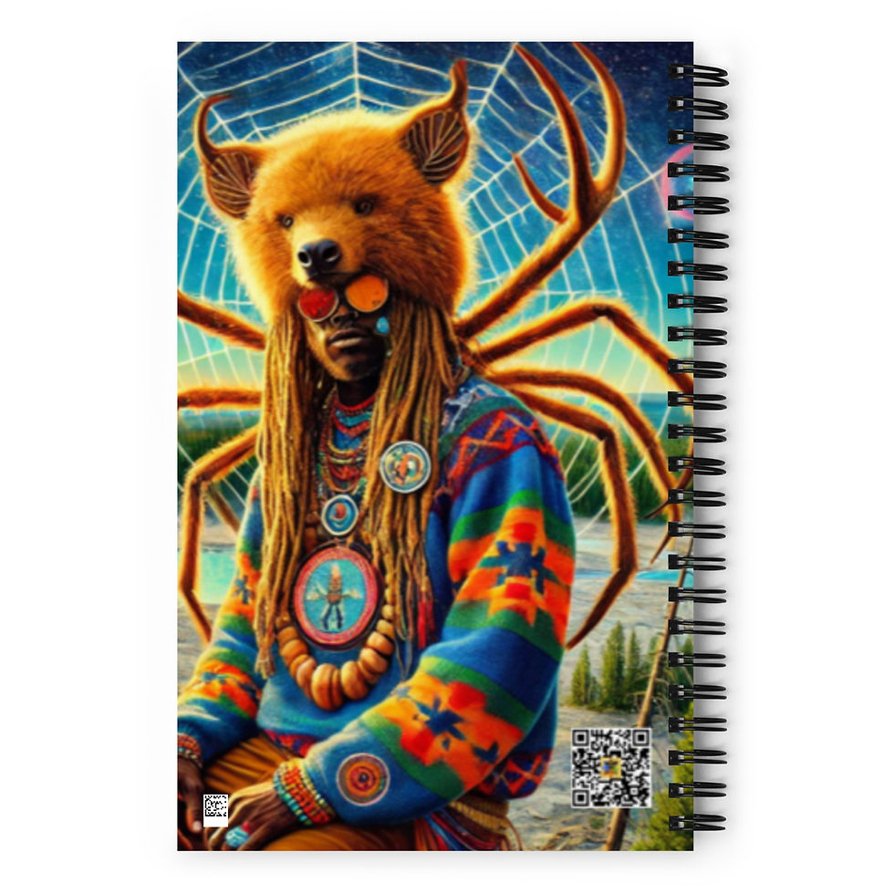 Thumbnail: IEC Journey Journal (W.A.N.U Series) - Deep Listening in the Web