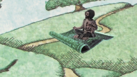 Amani Will | Inner Equity Coaching