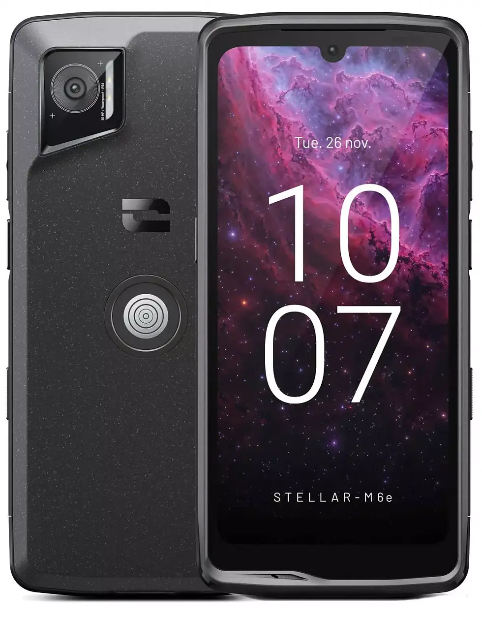 Smartphone Crosscall Stellar M6e 5G Neuf Garantie 5 ans