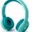 Miniature : Casque sans fil pour enfant Muse M-215 bleu Neuf