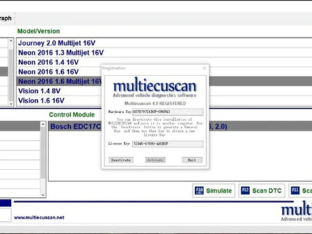 Fiatecuscan 3.6.2 Crack