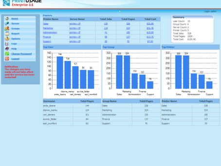 PrintUsage Enterprise  Crack Product Key Full Free Download