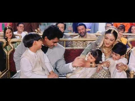 Hum Saath Saath Hain Movie Free Download 1080p