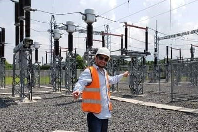 HÉCTOR ESPAÑA: DESARROLLO SOSTENIBLE ES UN TÉRMINO NO SOLO TIENE UN SIGNIFICADO ECONÓMICO