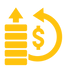 Return on investment by installing a solar battery storage system