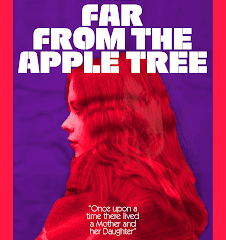 TF14 - 'Far From the Apple Tree' - Review in British Horror Revival