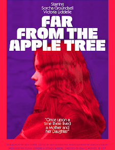 TF14 - 'Far From the Apple Tree' - Review in British Horror Revival