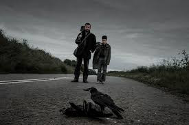 Talking Film - Q+A With Dundee Filmmaker Duncan Nicoll