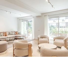 La Exuberante | Recoletos