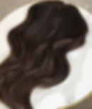 Thumbnail: La Queen Luxury Toppers #1 Black
