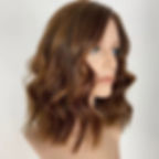 La Queen Luxury Toppers #4 Light Brown