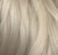 La Queen Keratin Flat Tip #603 Very Ash Blonde