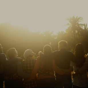 MISTICISMO SOCIAL: Co-creando redes sanas