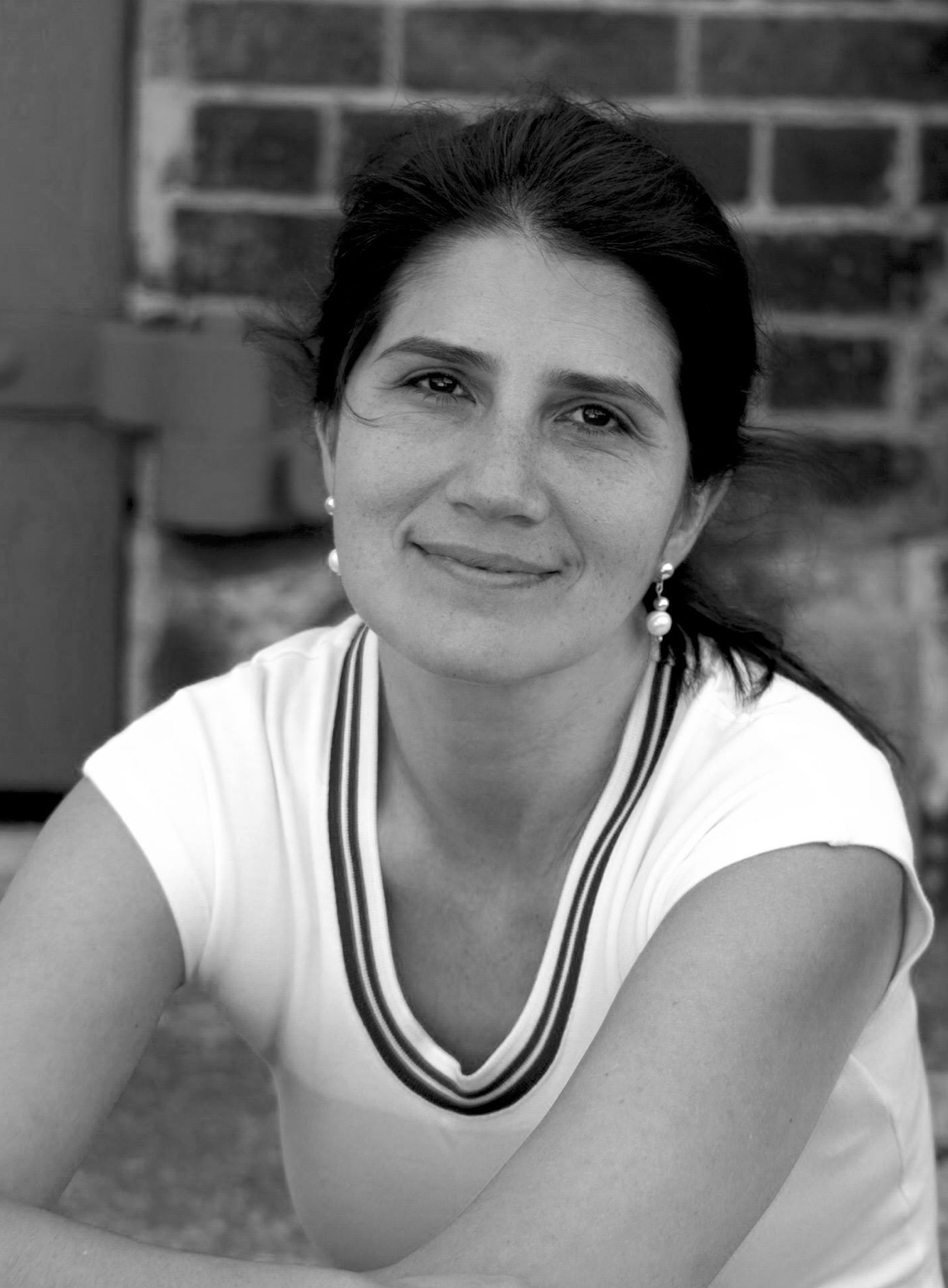 Writer: Dra. Vivianna Rodriguez Carreón