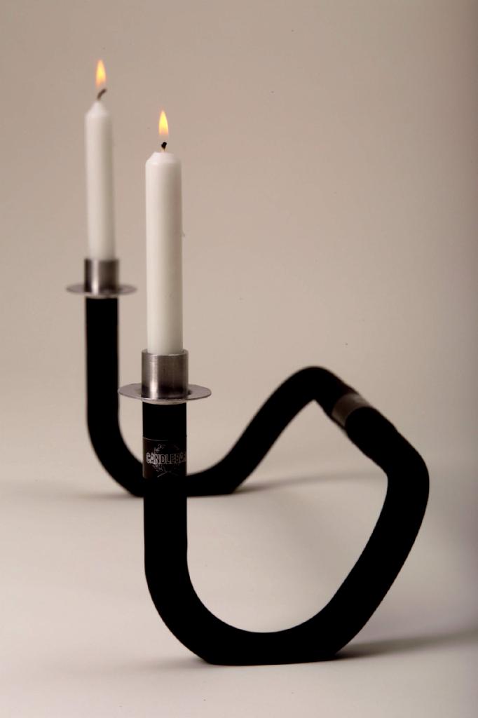 Candlebar