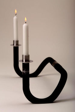 Candlebar