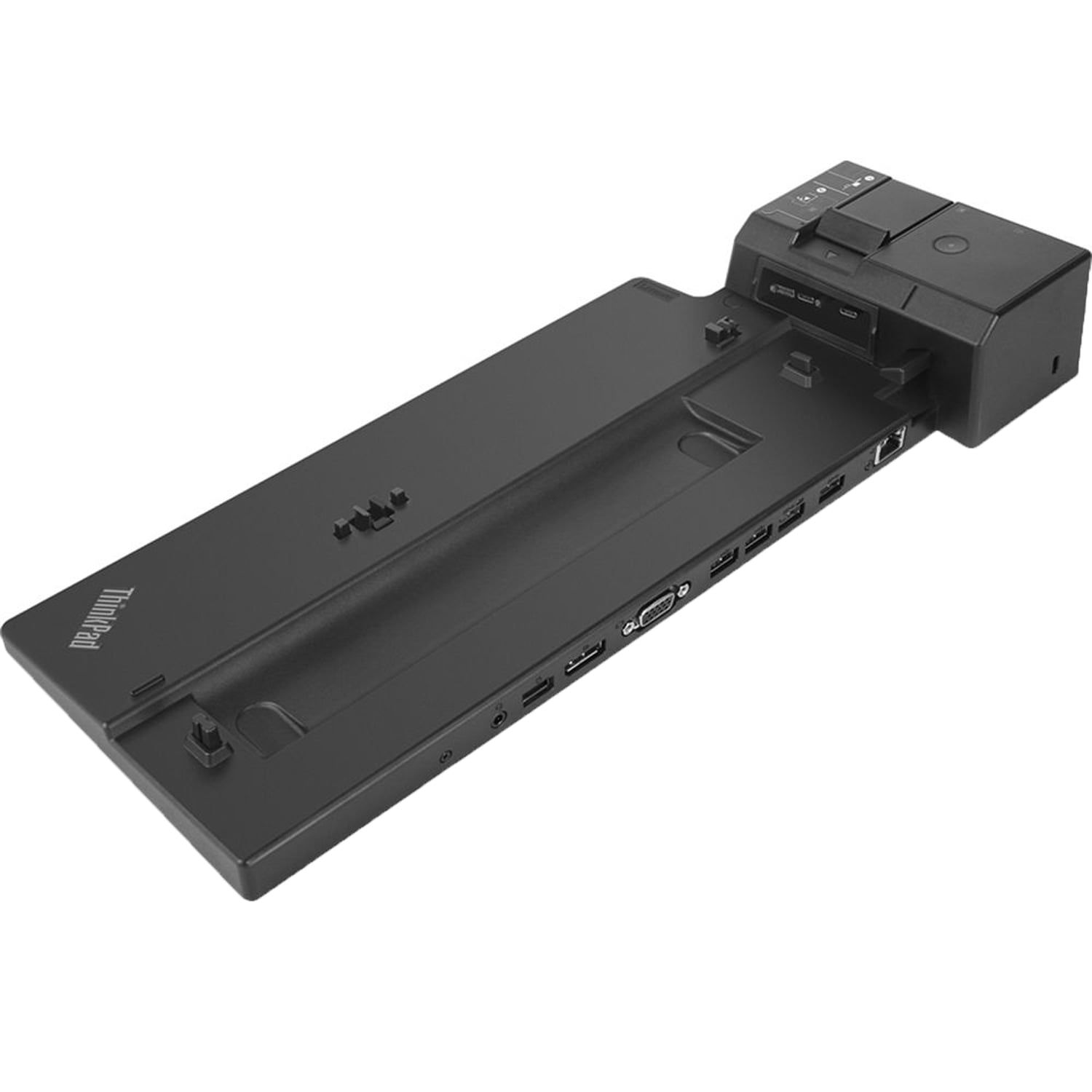Lenovo ThinkPad Ultra Docking Station for Notebook Proprietary Interface