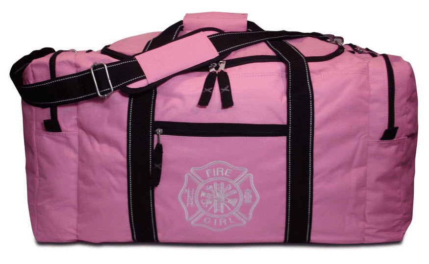 Lightning X Products LXFB40V Value Turnout Gear Bag