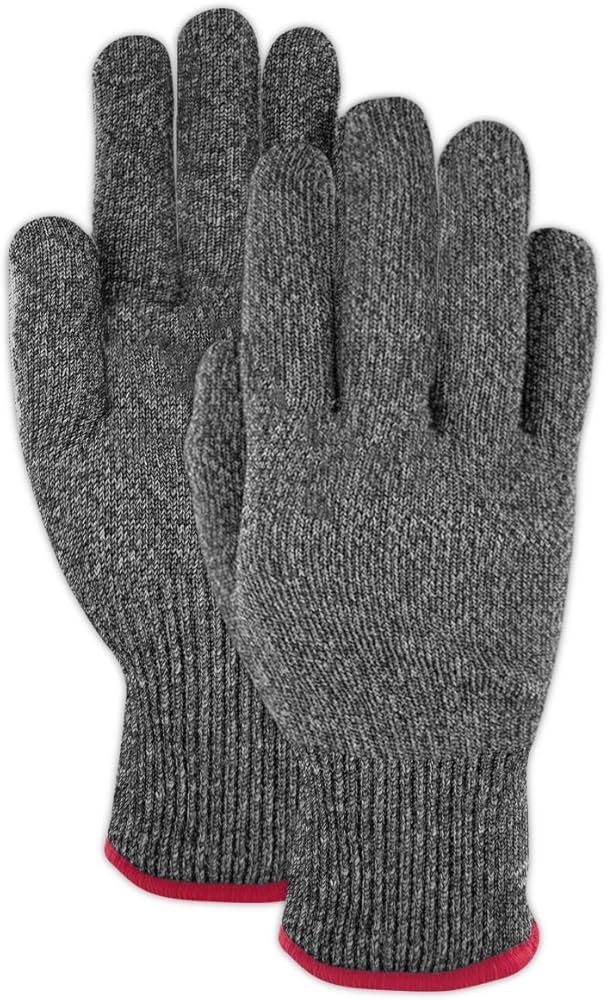 Mako Safety Lightweight 13-Gauge HPPE Cut Resistant Work Glove