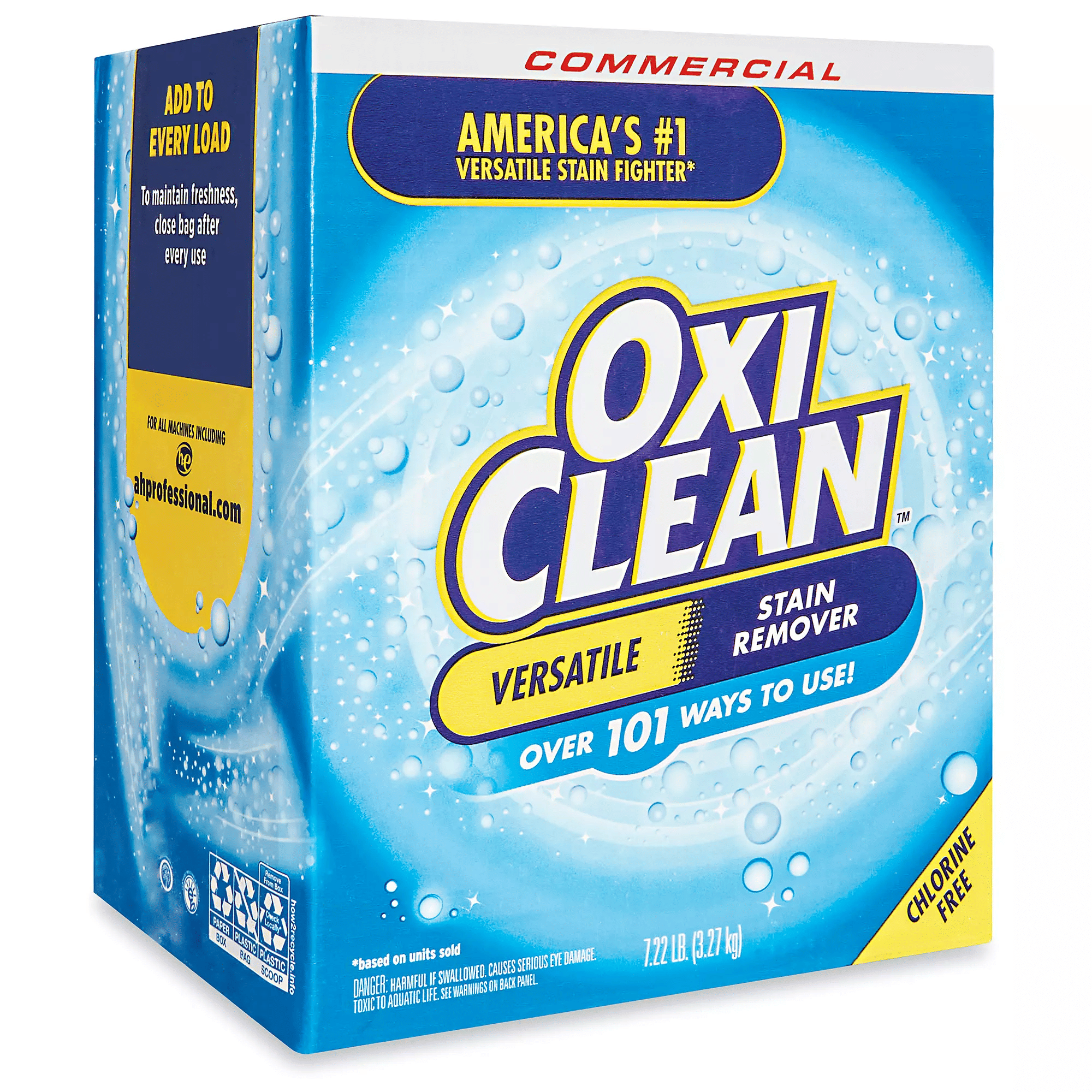 OxiClean Stain Remover 7 lbs
