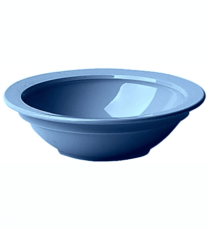 Cambro Camwear Fruit Bowls 5 Oz Slate Blue Pack Of 48