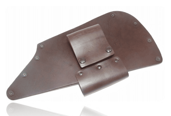 Boston Leather 9105-BR Fire Axe Sheath Brown