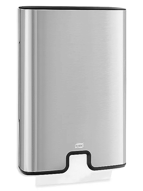 Tork Xpress Full Size Wall-Mount Towel Dispenser Stainless Steel