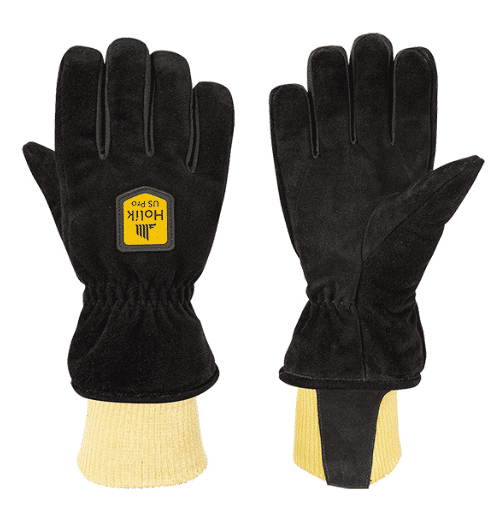 Holik 8078/8079 Tarren Structural Firefighting Gloves