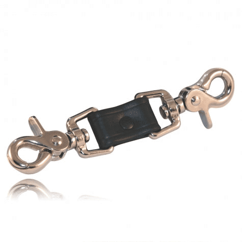 Boston Leather 5424-P Short Anti-Sway Strap