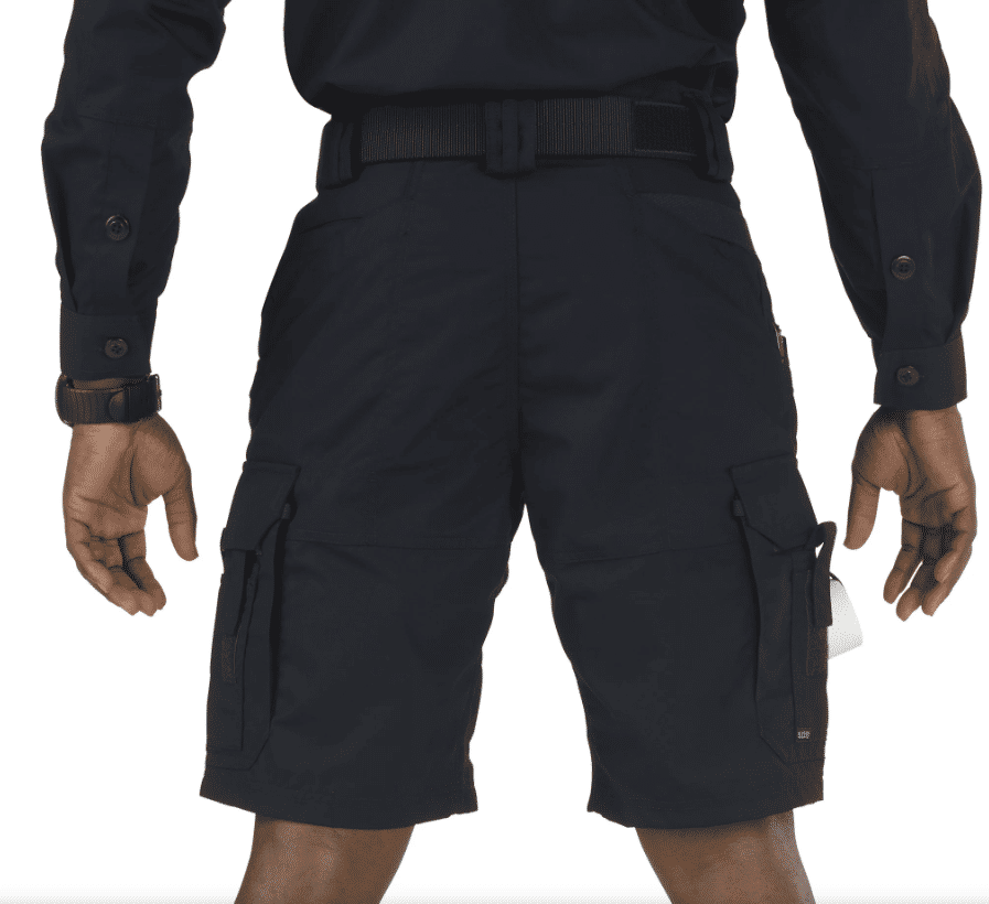 5.11 Tactical 73309 Men's Taclite EMS Shorts 11"