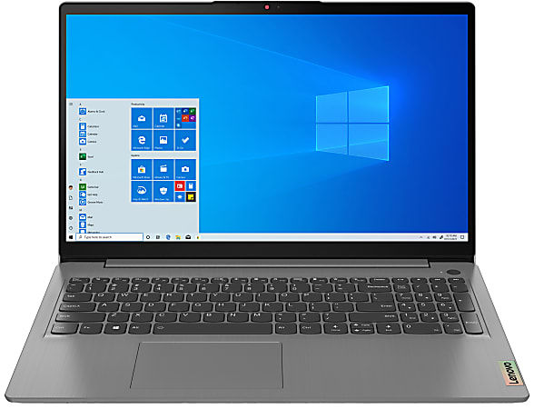 Lenovo IdeaPad 3i 15.6in Laptop Intel Core i5 8GB 256GB SSD