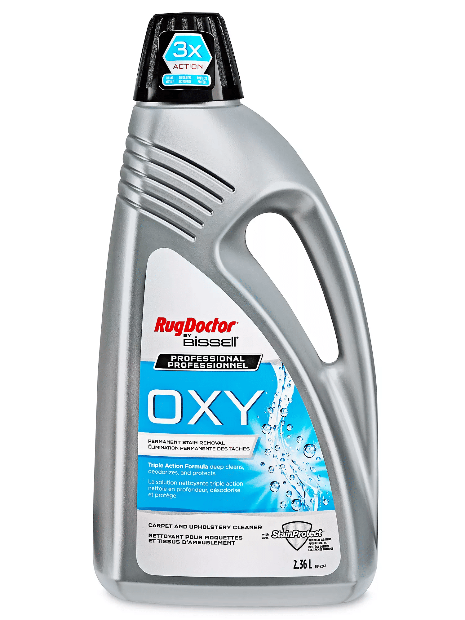 Rug Doctor Oxy Deep Carpet Cleaner Concentrated 80 oz